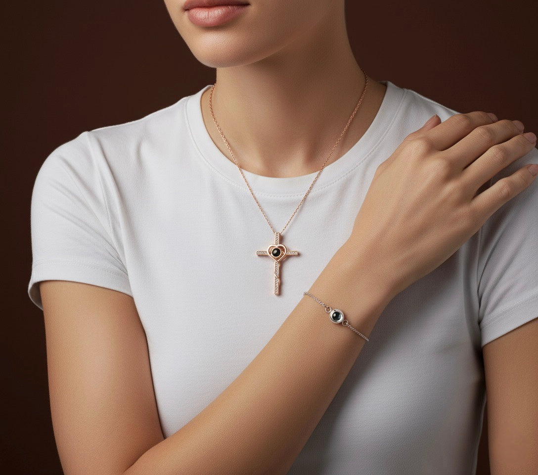 Joyeria con recuerdo