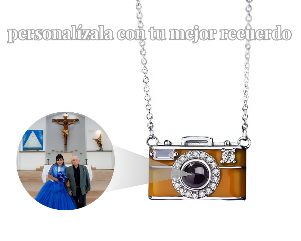 Joyeria con recuerdo