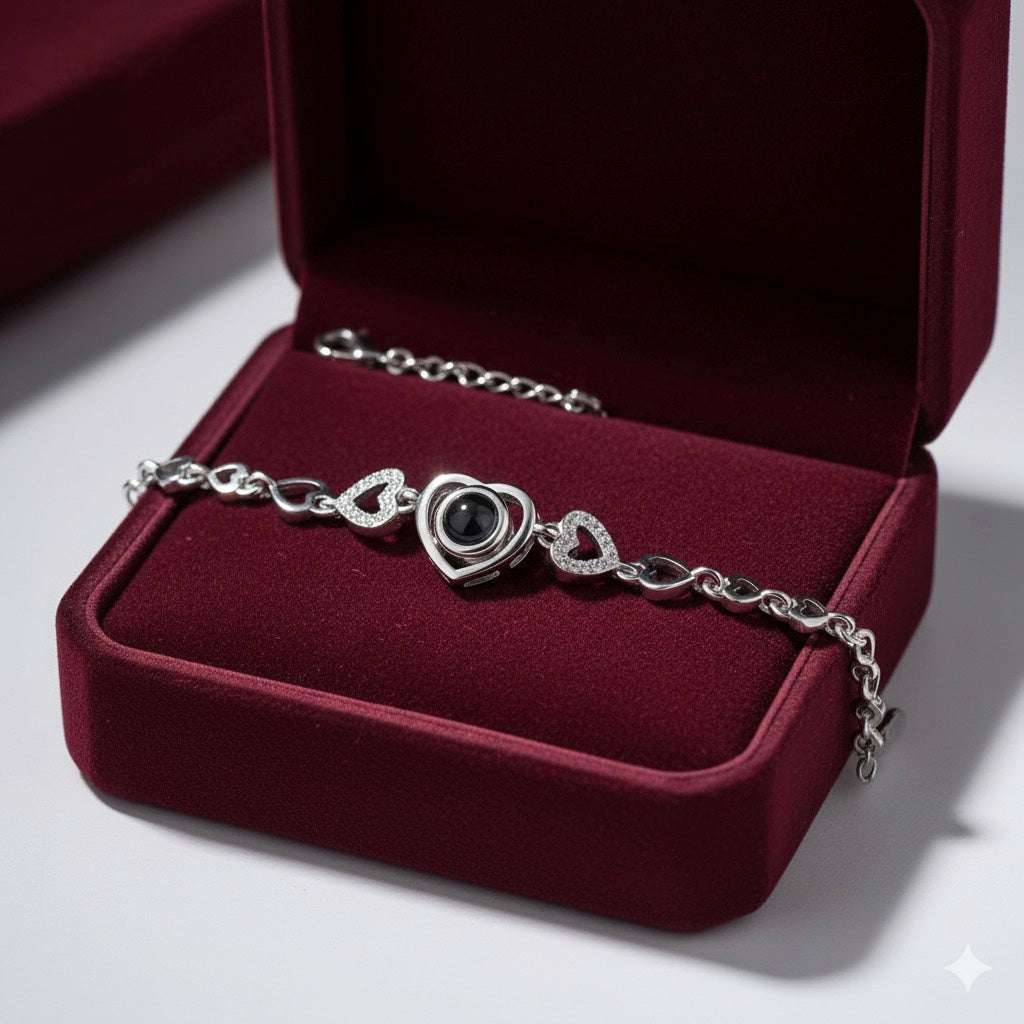 Joyeria con recuerdo