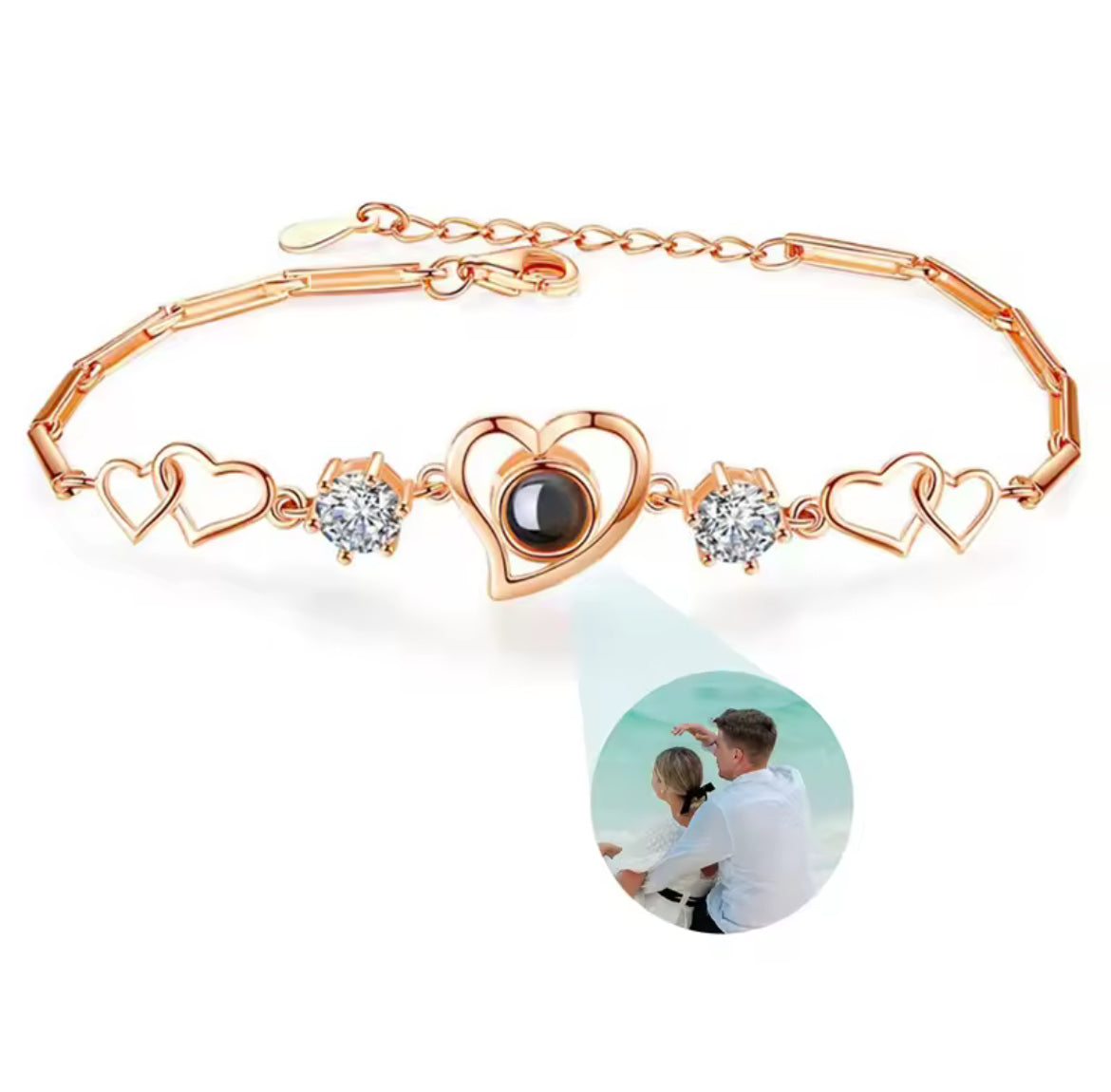 Joyeria con recuerdo