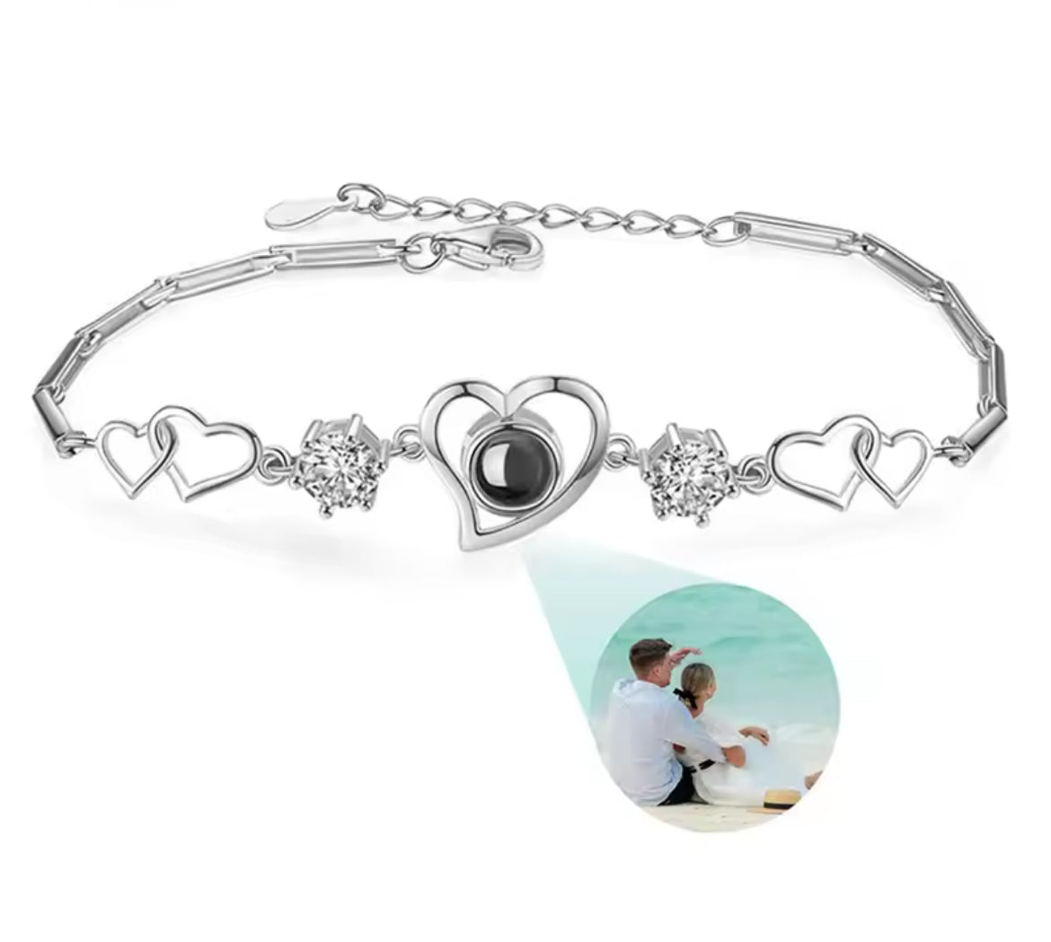 Joyeria con recuerdo