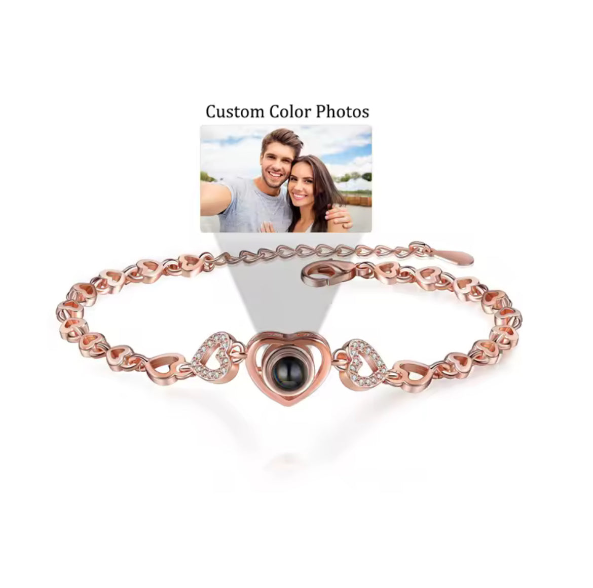 Joyeria con recuerdo