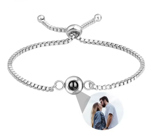 Pulsera recuerdo