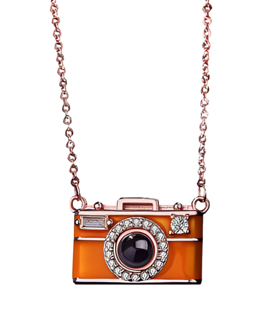 Joyeria con recuerdo