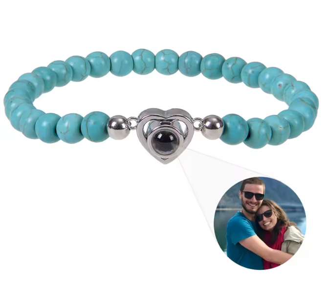 Joyeria con recuerdo