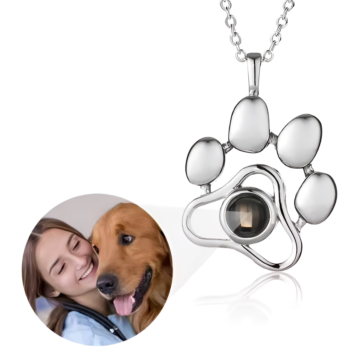 Joyeria con recuerdo